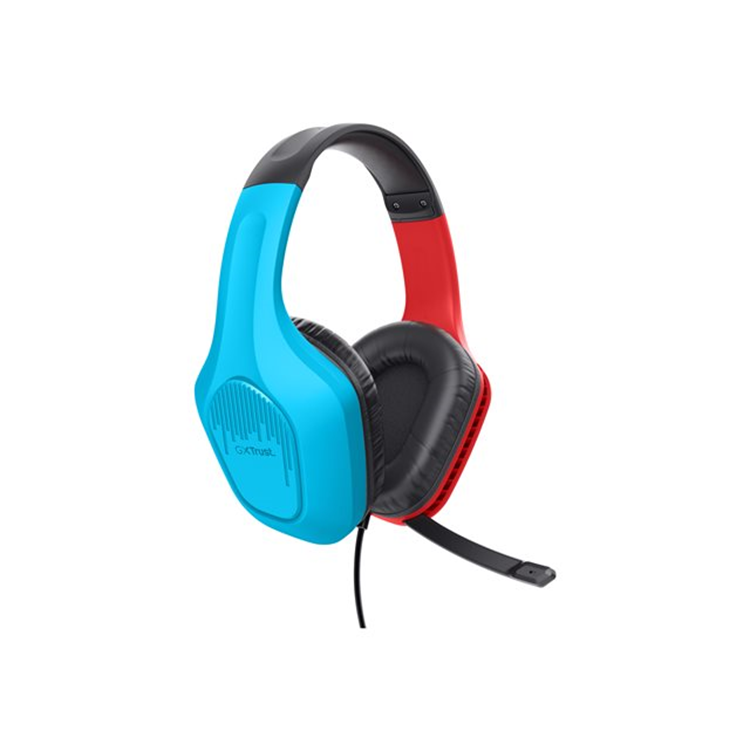 GXT416S ZIROX HEADSET SWITCH