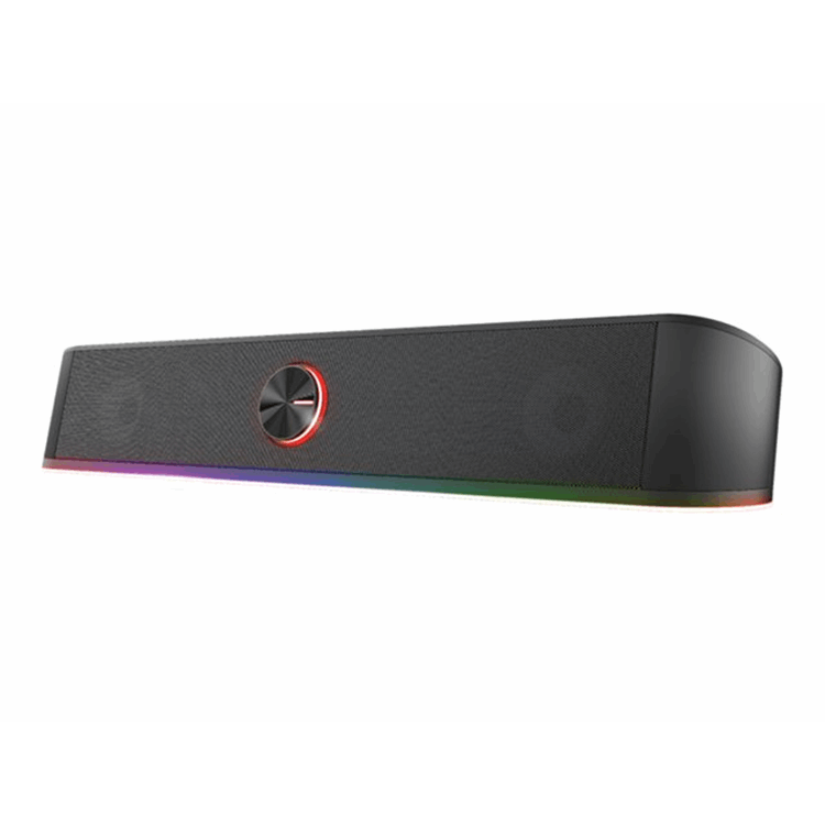 GXT619 THORNE RGB LED SOUNDBAR