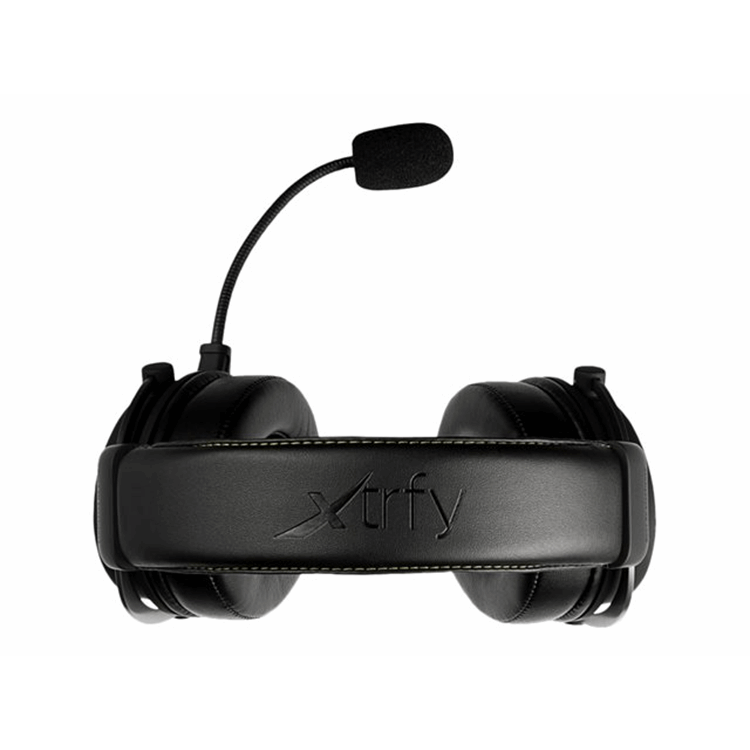 H1 Gaming Headset