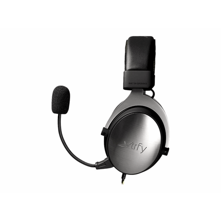 H1 Gaming Headset