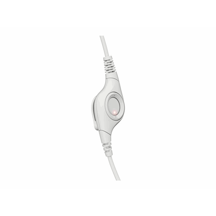 H390 USB Computer Headset - OFF-WHITE -EMEA-914 H390 USB Computer Headset - OFF-WHITE -EMEA-914