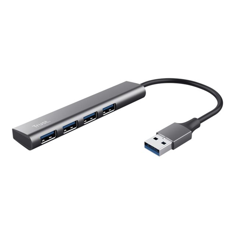 HALYX 4-PORT USB-A HUB