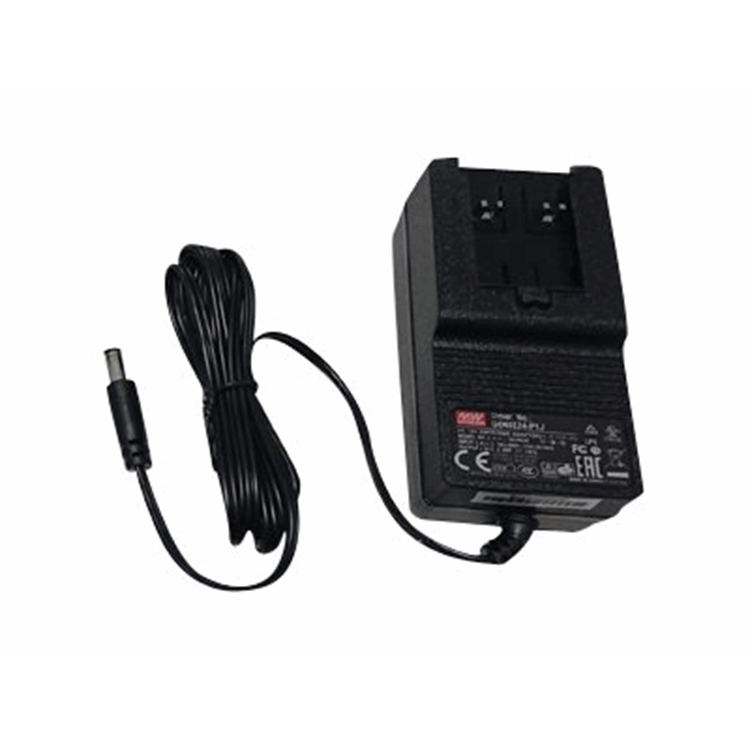 HANDSCANNER POWER SUPPLY FOR 10-SLOT