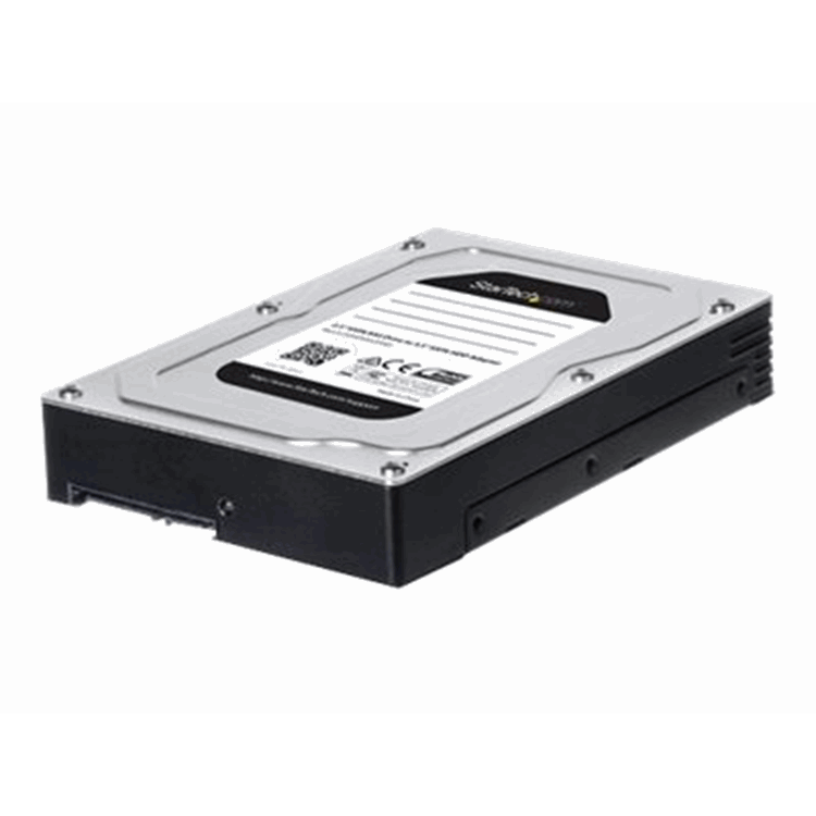Hard Drive Adapter 2.5 SSD/HDD to 3.5
