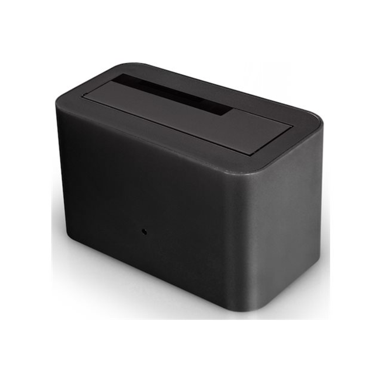 HDD DOCKING STATION SATA 2.5 +3.5 - EU