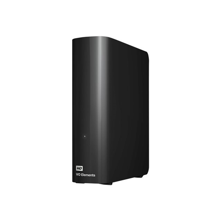 HDD EXT Elements 10TB 3.5 USB2 BK