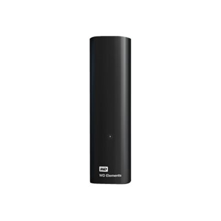 HDD EXT Elements 10TB 3.5 USB2 BK