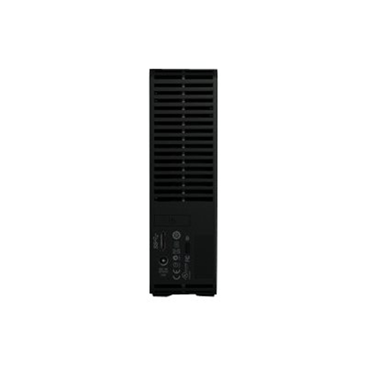 HDD EXT Elements 10TB 3.5 USB2 BK