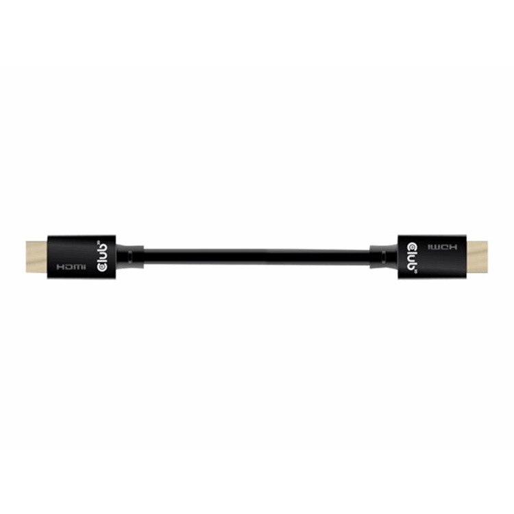 HDMI 2.1 MALE TO HDMI 2.1 MALE ULTRA HIGH SPEED 10K 120Hz  3m/ 9.84ft