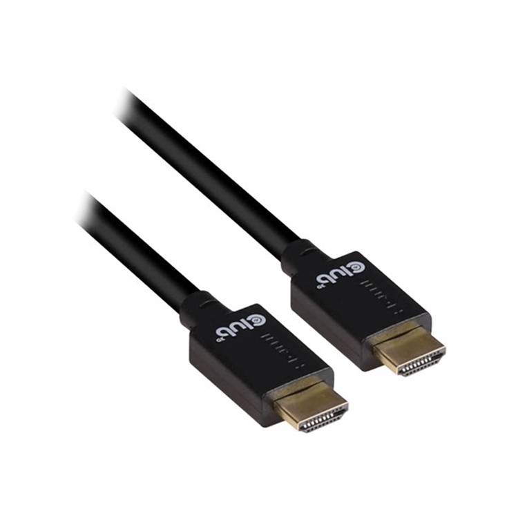 HDMI 2.1 MALE TO HDMI 2.1 MALE ULTRA HIGH SPEED 10K 120Hz  3m/ 9.84ft