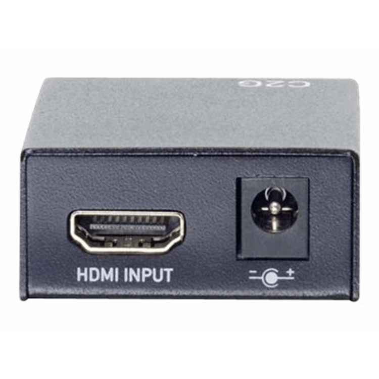 HDMI Extender Female to Female 4K60