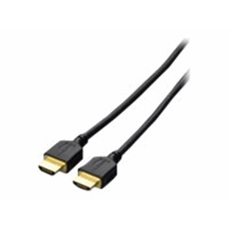 HDMI signal cable/2 meter/black