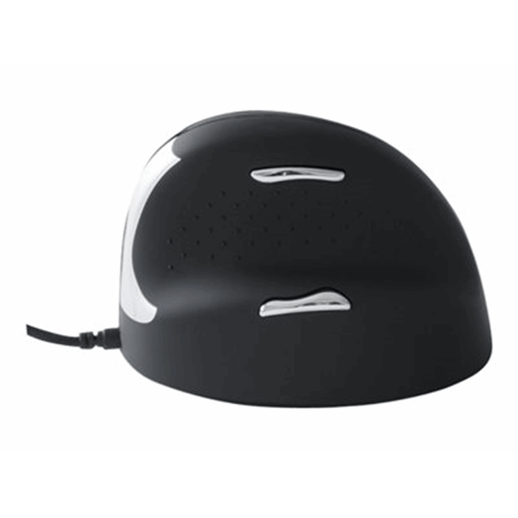 HE Mouse Medium RH corded