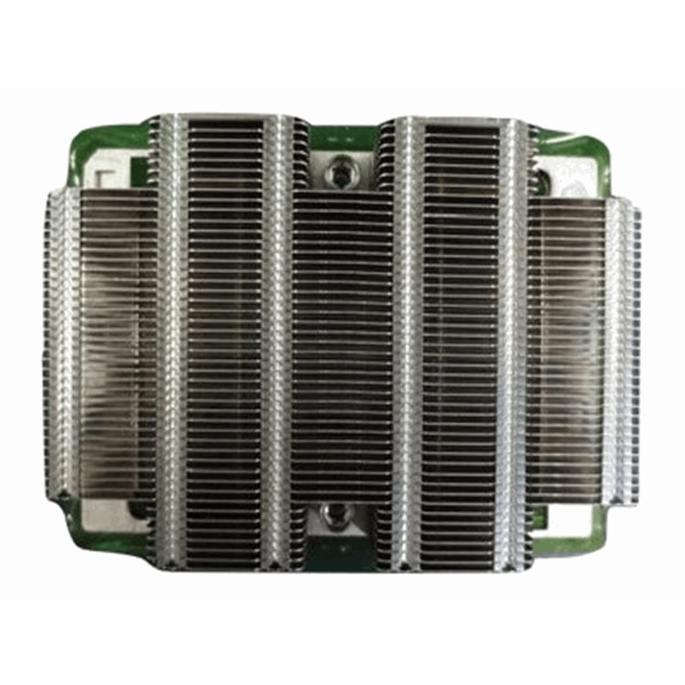 Heat sink for PowerEdge R640165W or high