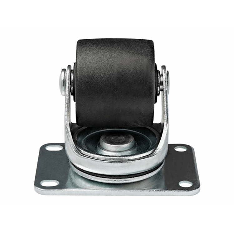 Heavy Duty Casters for Rack - Caster Kit