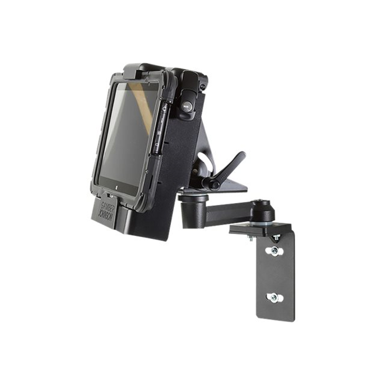 HEAVY-DUTY ROTATING WALL MOUNT (includes HEAVY-DUTY ROTATING WALL MOUNT (includes