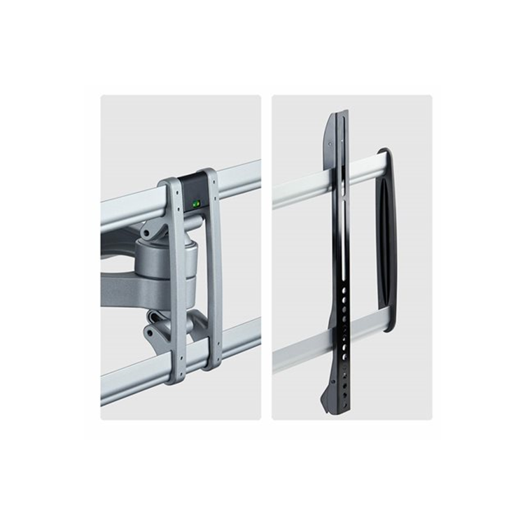 Heavy-Duty TV Wall Mount/Bracket TAA