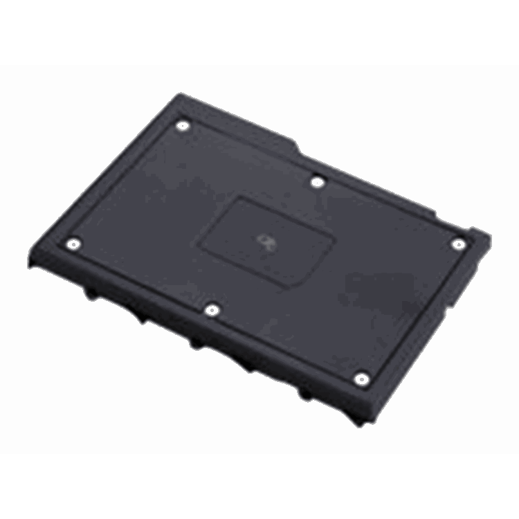 HF-RFID reader for FZ-G2