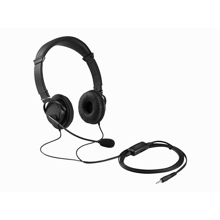 HiFi Headphones with