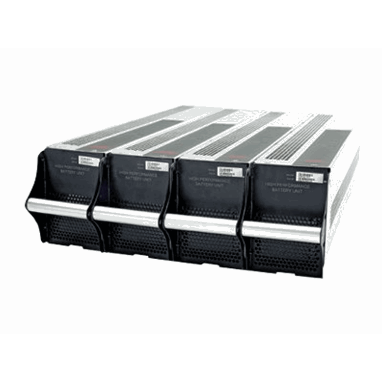 HIGH PERFORMANCE BATTERY MODULE