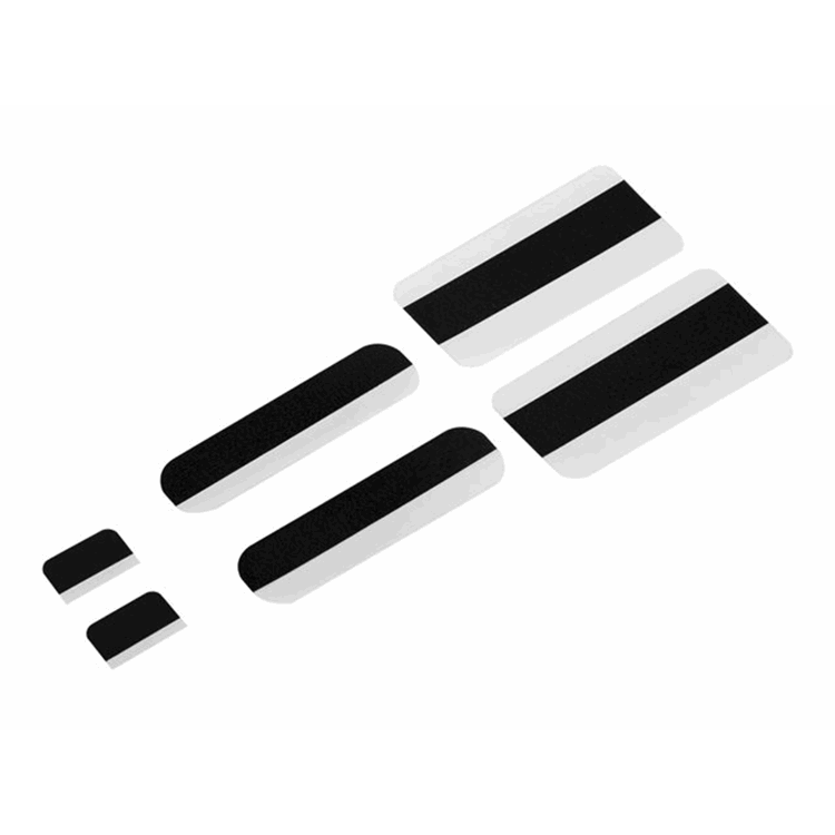 Hinges for Monitor Retail Pack
