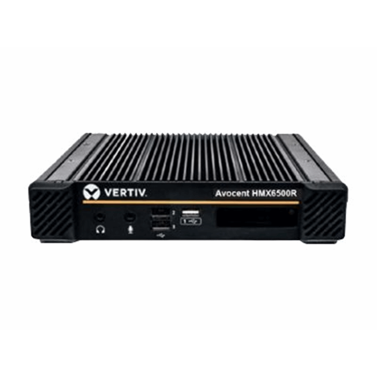 HMX 6500 Receiver DH-DP RX Audio USB 2.0
