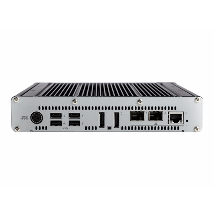 HMX 6500 Receiver DH-DP RX Audio USB 2.0