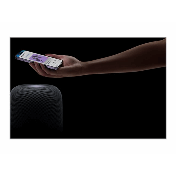 HomePod - Midnight