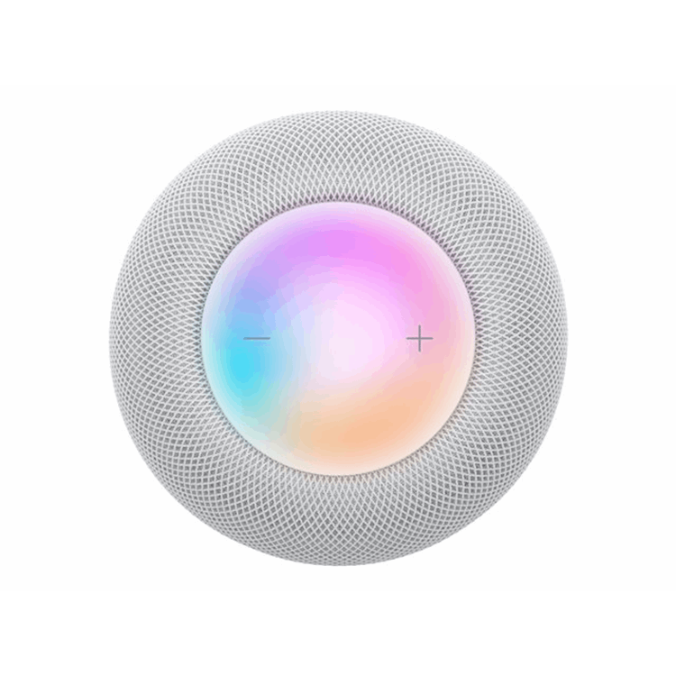 HomePod - White