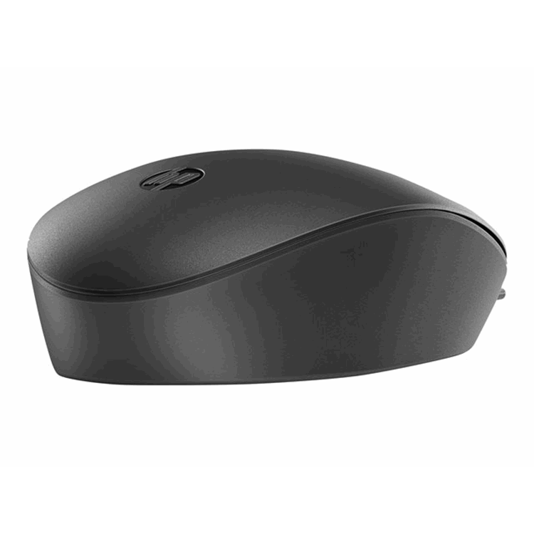 HP 128 LSR WRD MOUSE (BULK120)