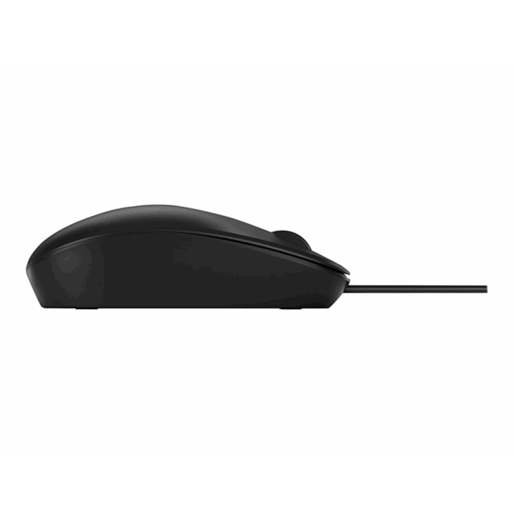 HP 128 LSR WRD MOUSE (BULK120)