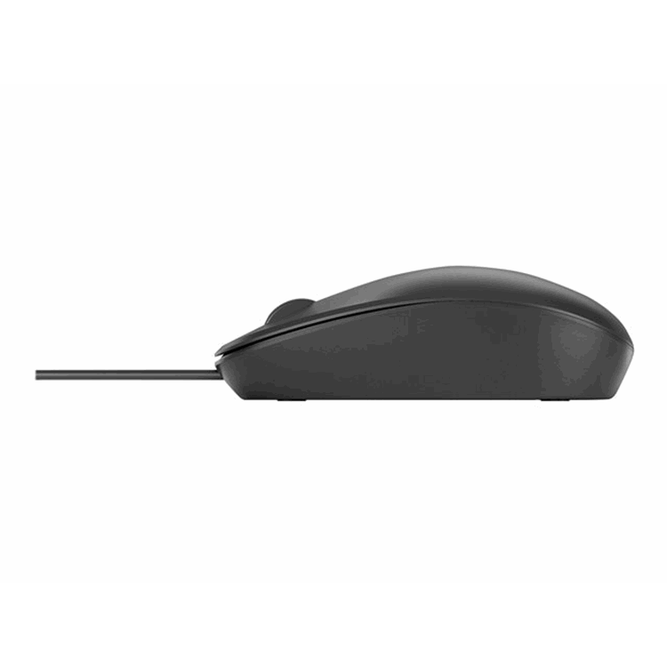HP 128 LSR WRD MOUSE (BULK120)