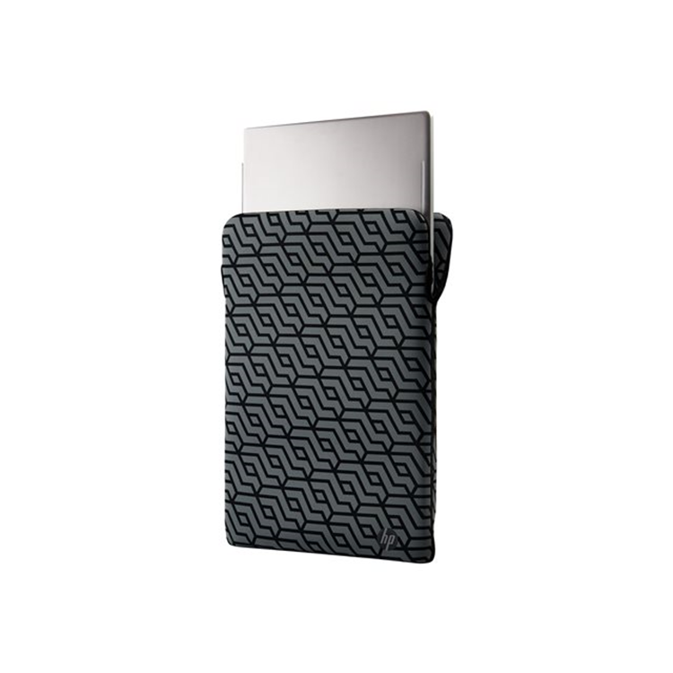HP 15 ReversP Blk/Geo Sleeve HP 15 ReversP Blk/Geo Sleeve