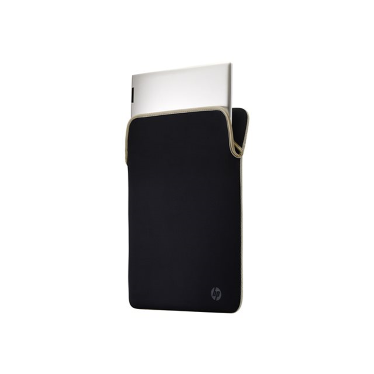 HP 15 ReversP Blk/Gold Sleeve HP 15 ReversP Blk/Gold Sleeve