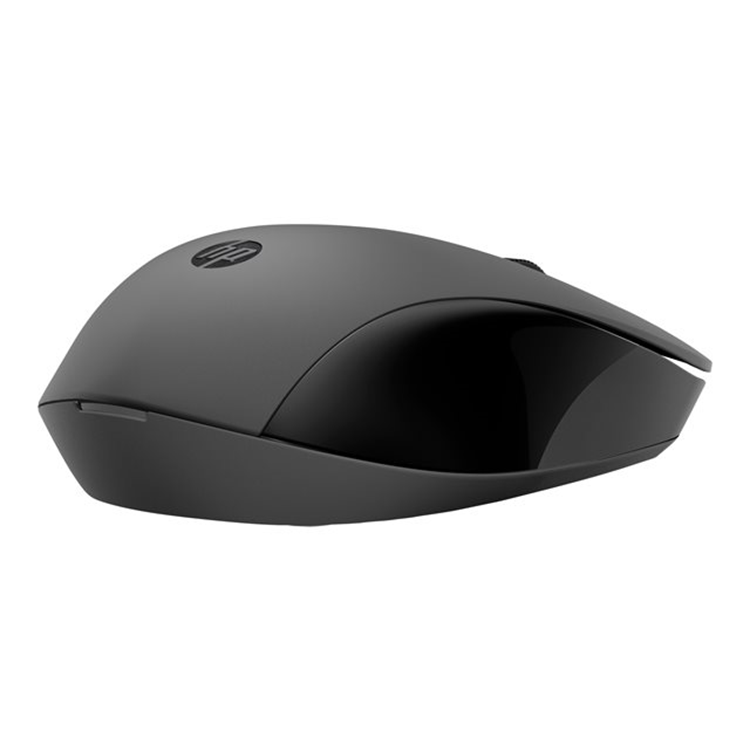 HP 150 WRLS Mouse Europe - English local