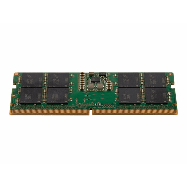 HP 16GB DDR5 4800 SODIMM Mem