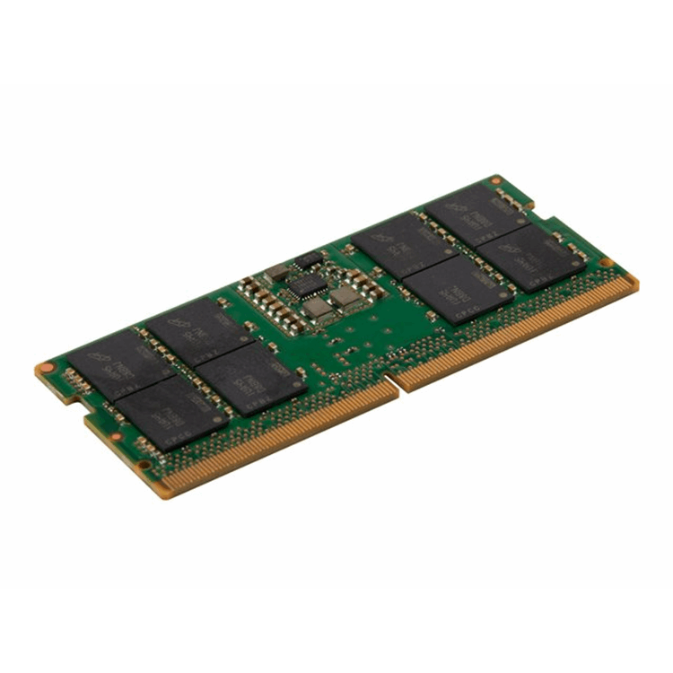 HP 16GB DDR5 4800 SODIMM Mem