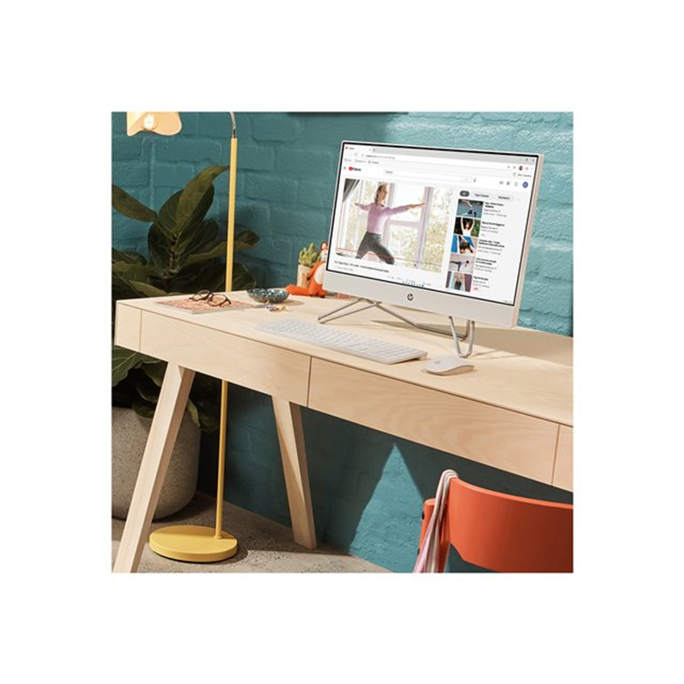 HP 24-CB1018NB AIO CI5 8/512GB 23.8 W11H