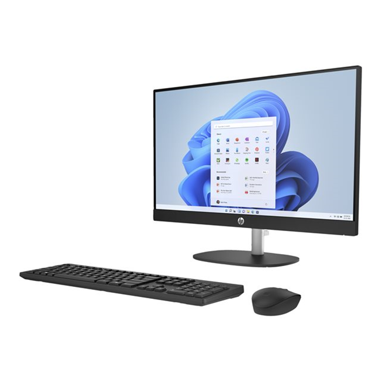 HP 24-cr0050nd QWERTY