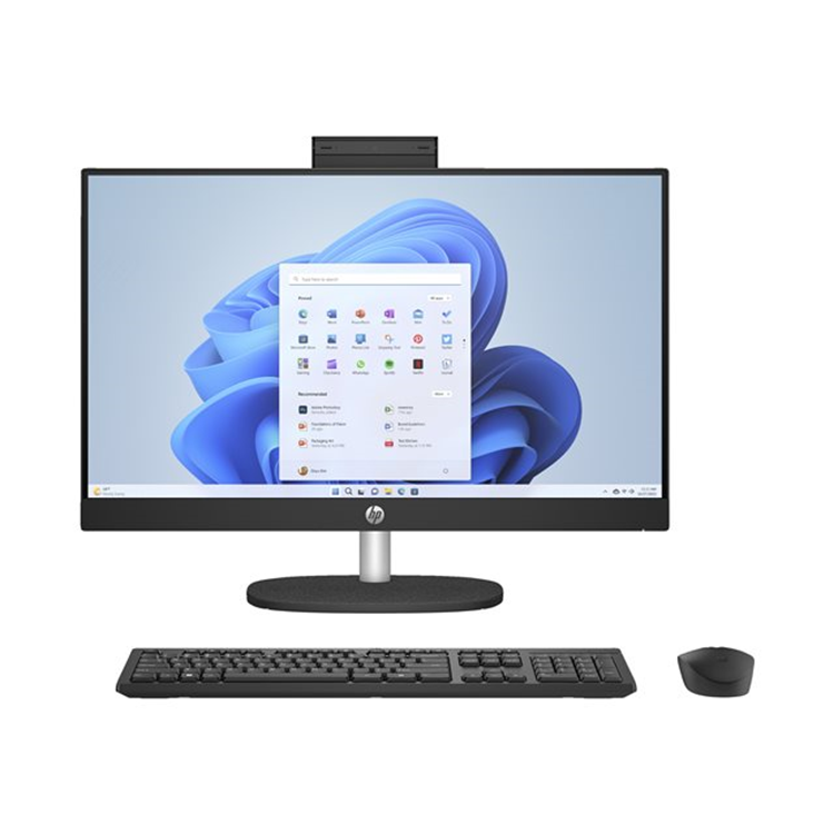 HP 24-cr0050nd QWERTY
