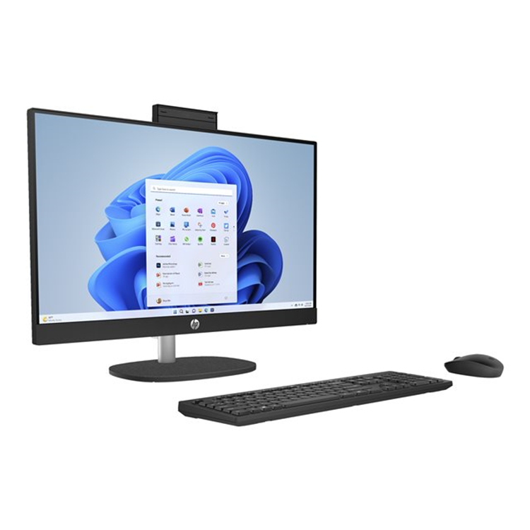 HP 24-cr0050nd QWERTY
