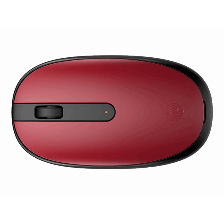 HP 240 Bluetooth Mouse Red EURO