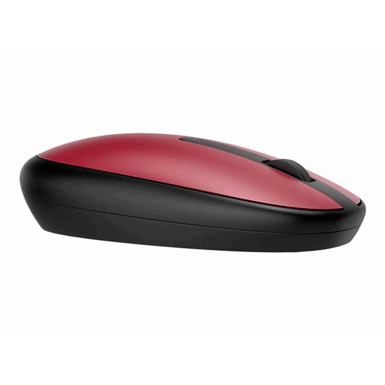 HP 240 Bluetooth Mouse Red EURO