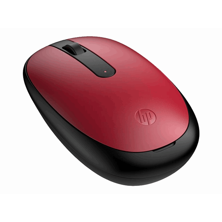 HP 240 Bluetooth Mouse Red EURO