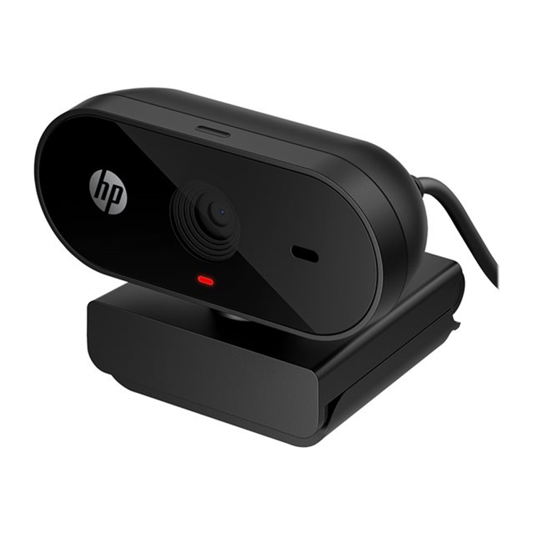 HP 320 FHD Webcam Euro