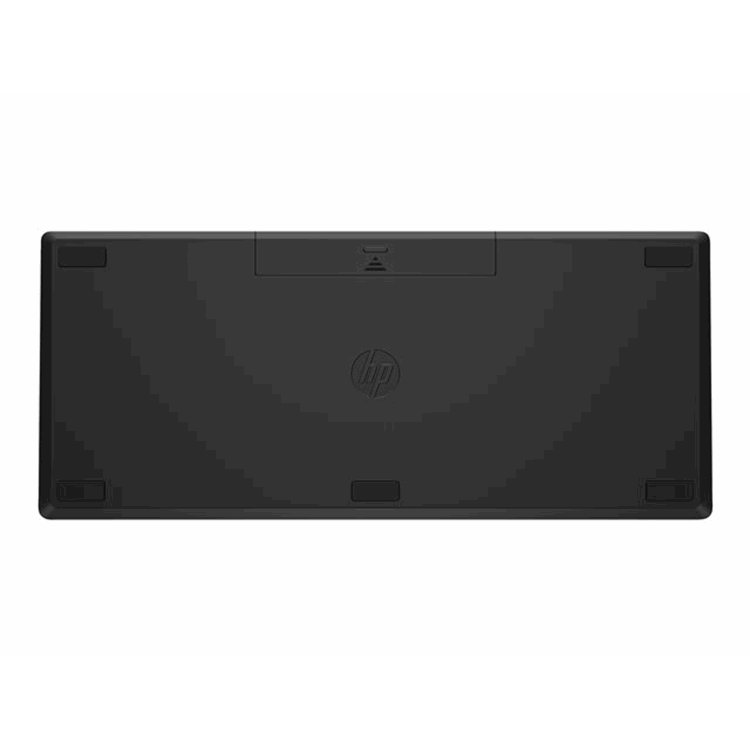 HP 350 BLK Compact Multi-Device KBD EMEA