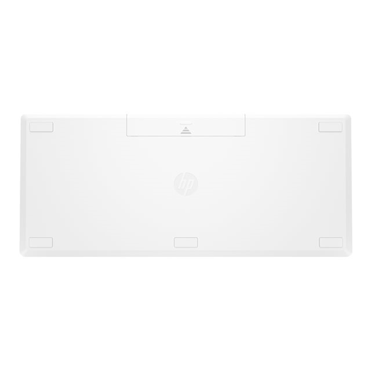 HP 350 Compact Keyboard White (EN) HP 350 Compact Keyboard White (EN)