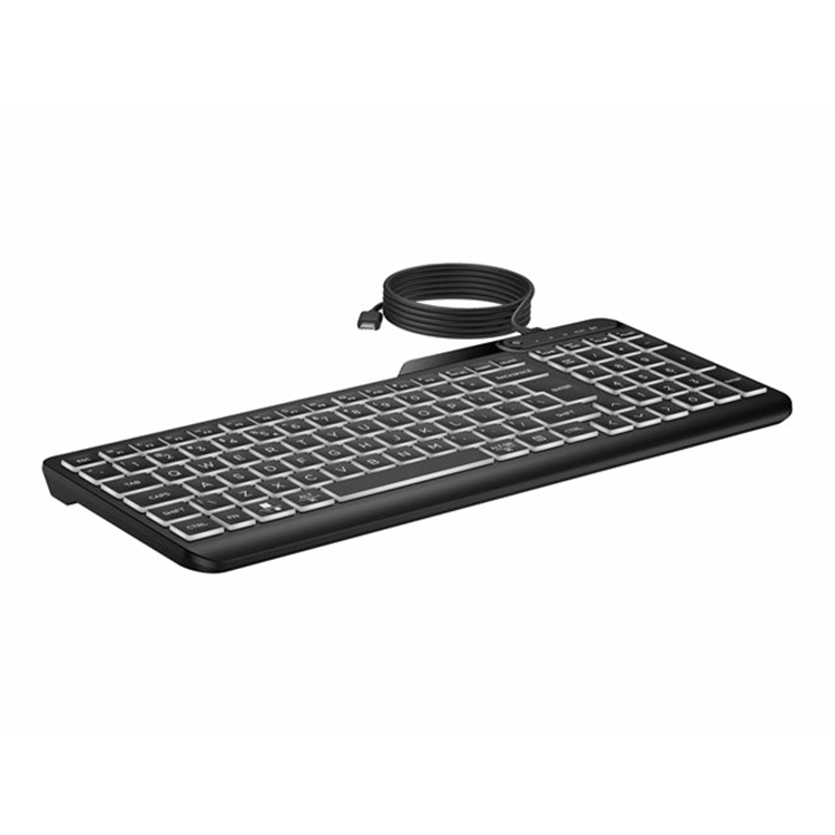 HP 405 Multi-Device BL WD KBD Germany