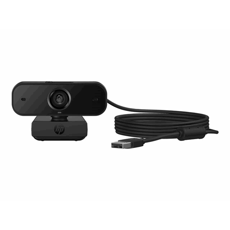 HP 430 FHD Webcam EMEA - INTL English