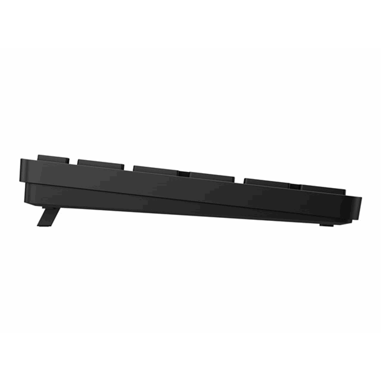 HP 450 BLK Programmable WL KBD